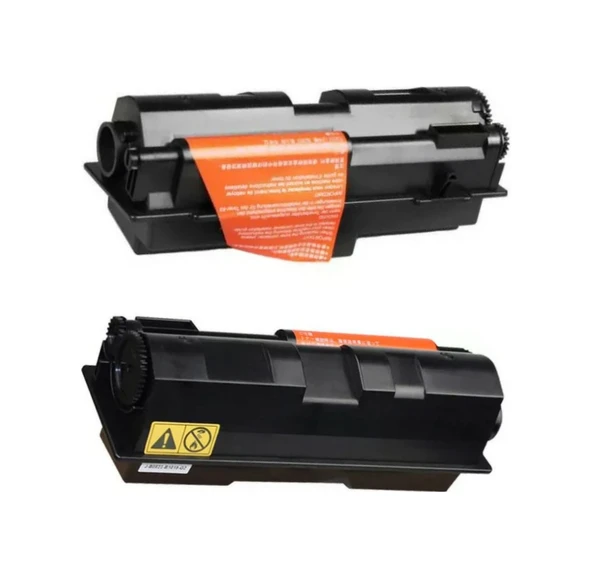 Matistoner Kyocera Tk-140 Uyumlu Toner Fs1100/ Fs1100N/Fs1100Tn Çipli (4K) - 2
