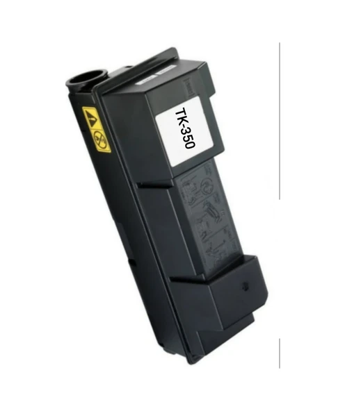 Matistoner Kyocera Fs-3140 Uyumlu Toner Tk-350 Çipli Ürün (15.000 Sayfa) - 2