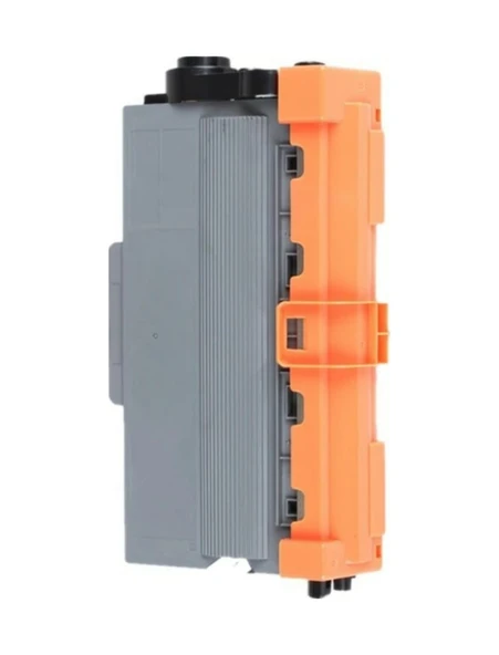 Matistoner Brother Mfc-8510Dn Uyumlu Toner Tn750/3370/3320/3340/3350 (8K) - Resim 4