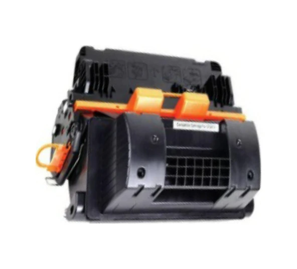 Hp 81X Cf281X Uyumlu Toner M630/M604/M605/M606 (25K) ürün görseli