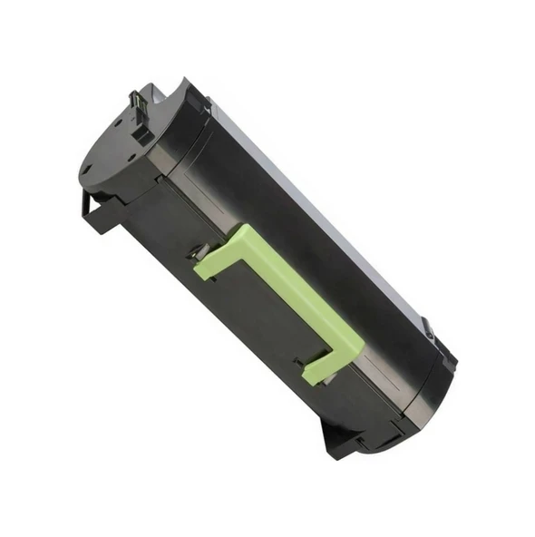 Lexmark Mx810 Uyumlu Toner 625X62D5X00/Mx710/Mx711/Mx811/Mx812 - 4