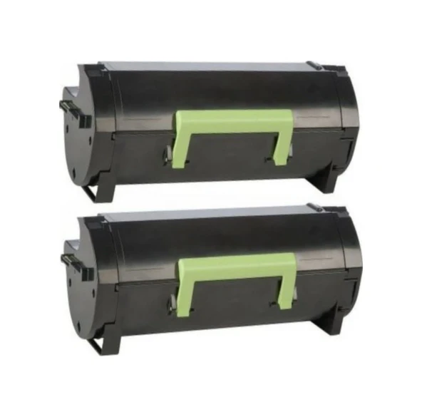 Lexmark Ms415Dn Uyumlu Toner Ms415/Ms510/505X/50F5X00 Çipli (10K) - Resim 4