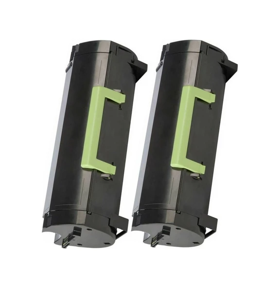 Lexmark Mx812 Uyumlu Toner 625X62D5X00/Mx710/Mx711/Mx810/Mx811 - Resim 5