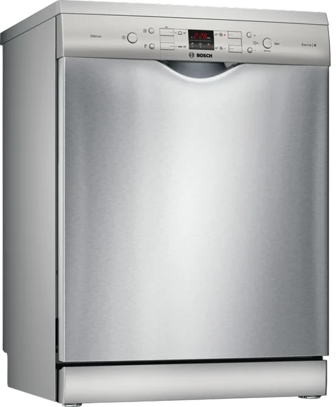 Bosch SMS44DI01T 4 Programlı Bulaşık Makinesi