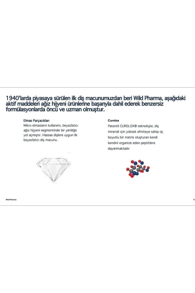 EMOFORM Diamond Diş Macunu 75ml - 4