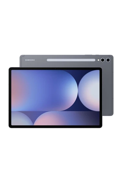 Samsung Galaxy Tab S10 Plus SM-X820 Gri 256 GB 12.4" Tablet