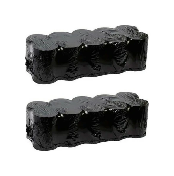 Termal Yazar Kasa Pos Rulo 56 MMx16 M 10'lu 2 Paket 20 Adet - 3