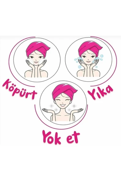 PEARS Original Saf ve Yumuşak Sabun 100gr + Gliserinli Pirinç Sabunu 120gr - 6