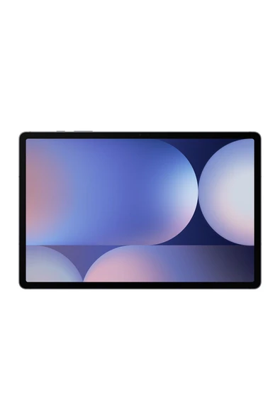 Samsung Galaxy Tab S10 Plus SM-X820 Gri 256 GB 12.4" Tablet - Resim 5