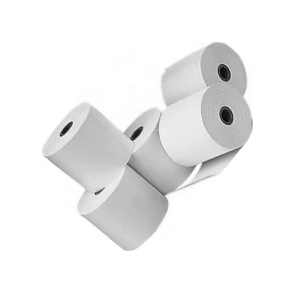 Termal Yazar Kasa Pos Rulo 56Mm x 16 Mt 10'lu 21 Paket 210 Adet N11.336 - 7