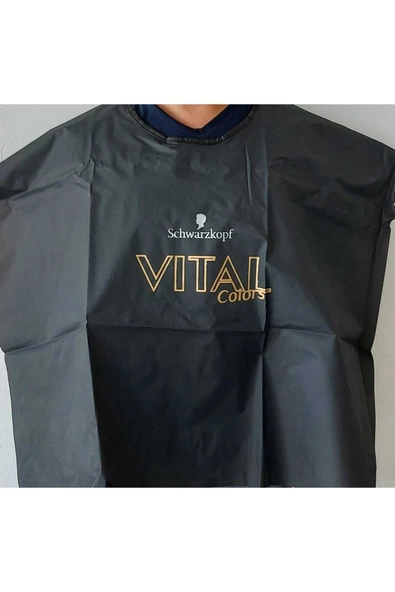 VİTAL Colors Penuar