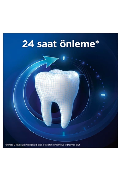 ORAL-B Pro-Expert Advanced Ekstra Beyazlık Diş Macunu 75 ml - 4