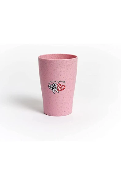 DR BAUER 4 Farklı Renk Ile Diş Fırçası Fincan Seti - 7