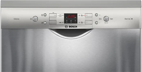 Bosch SMS44DI01T 4 Programlı Bulaşık Makinesi - 2