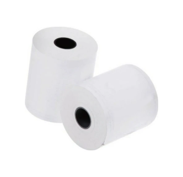 Termal Yazar Kasa Pos Rulo 56Mm x 16 Mt 10'lu 21 Paket 210 Adet N11.336 - 4