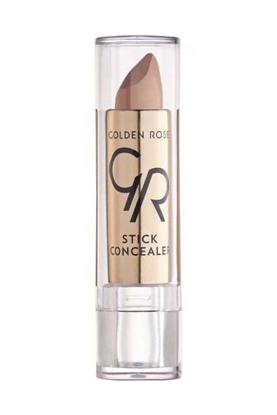 GOLDEN ROSE Stick Concealer No: 01 Ivory - Stik Kapatıcı - 8691190109011 - 2