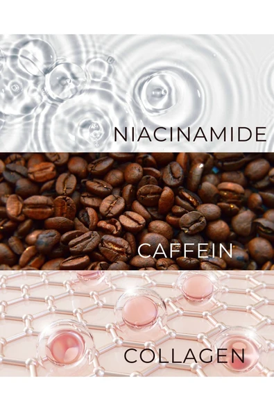 DERMA CC LABORATORIES Göz Altı Morluk ve Koyu Halkalara Karşı Aydınlatıcı Bakım Kremi 35 ml - 4