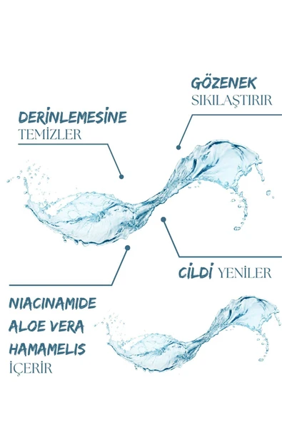 DERMA CC LABORATORIES Advanced Pure Firming Tonic - Sıkılaştırıcı Cilt Toniği 150 Ml - 3