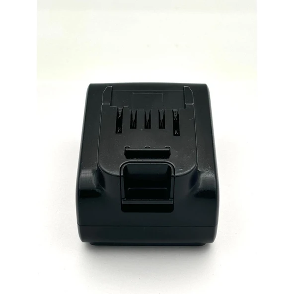 Philips 9000 Serisi XW9385/01 AquaTrio Süpürge 3000 Mah Li-ion Yedek Batarya  ,Uzun Ömürlü, Yüksek Performanslı,pil - 3