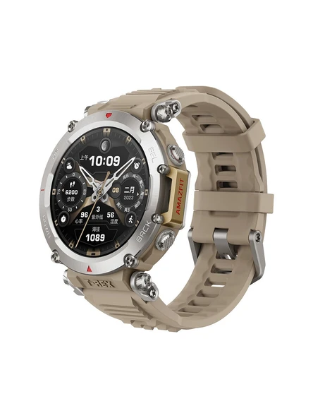 Amazfit T-Rex Ultra Akıllı Saat (Amazfit Türkiye Garantili) - Resim 2