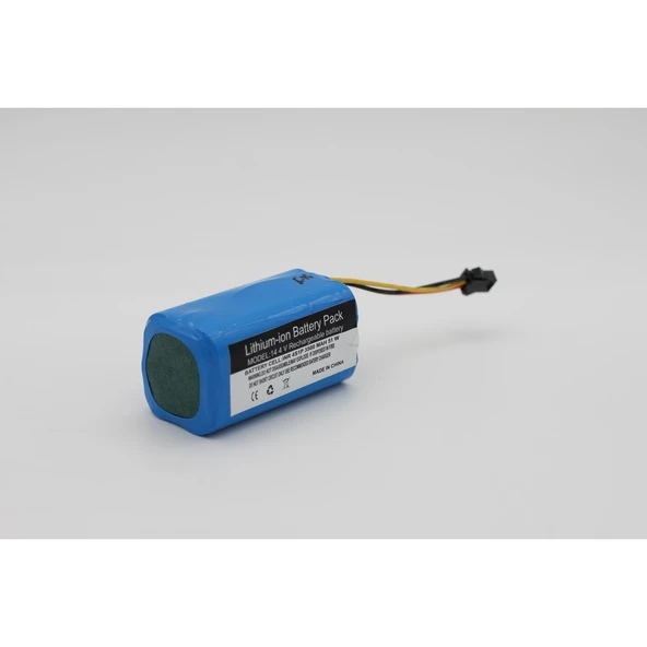 Elfbot T2 Elektrikli Paspas 3500 Mah Batarya