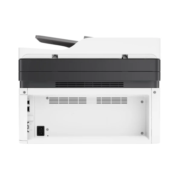 HP 4ZB84A MFP 137FNW LaserJet A4 Fax/Tarayıcı/Ethernet Wi-Fi 128MB 20ppm 15.000 Sayfa Yazıcı - 5
