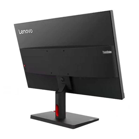 LENOVO 24.5" VA S25e-30 63E0KAT4TK 4MS 75HZ HDMI KURUMSAL MONİTÖR - 3