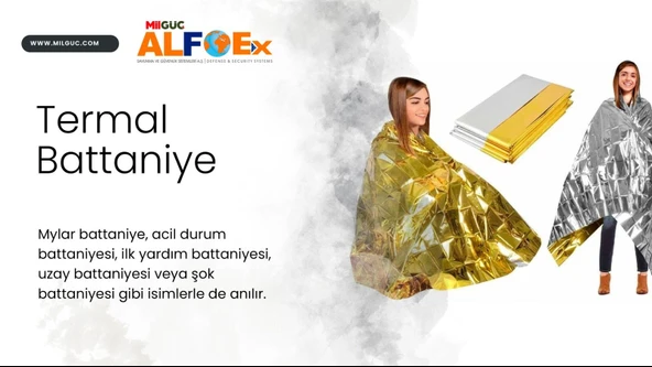 ALFOEX TERMAL BATTANİYE - 3
