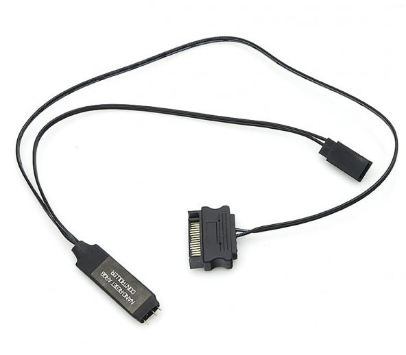 Dark Mini ARGB Kontrolcü - 1