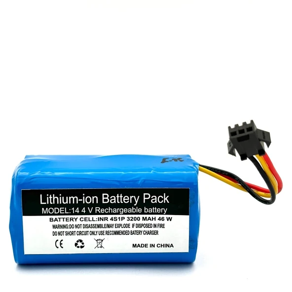 Elfbot D1 Elektrikli Paspas 3200 Mah Batarya - 2