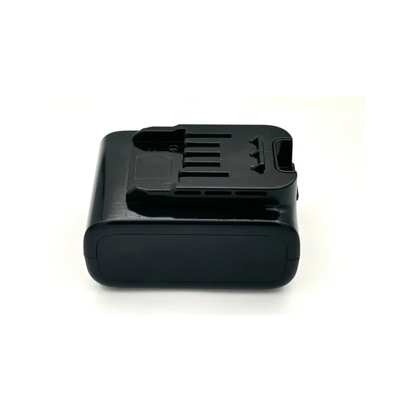 Philips 9000 Serisi XW9385/01 AquaTrio Süpürge 3000 Mah Li-ion Yedek Batarya  ,Uzun Ömürlü, Yüksek Performanslı,pil - 2