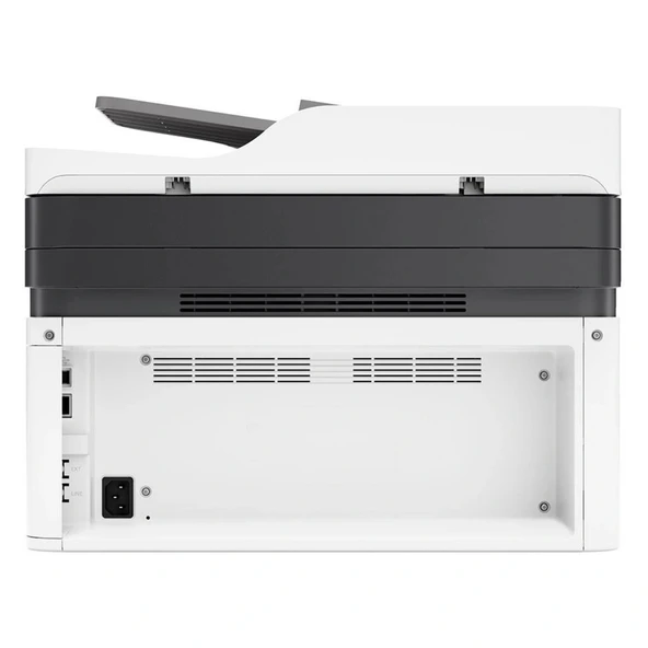 HP 4ZB84A MFP 137FNW LaserJet A4 Fax/Tarayıcı/Ethernet Wi-Fi 128MB 20ppm 15.000 Sayfa Yazıcı - Resim 7