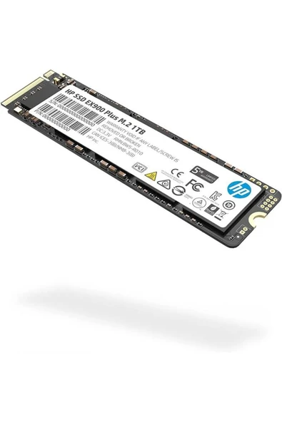 HP 35M34AA PCI-Express 3.0 1 TB M.2 SSD