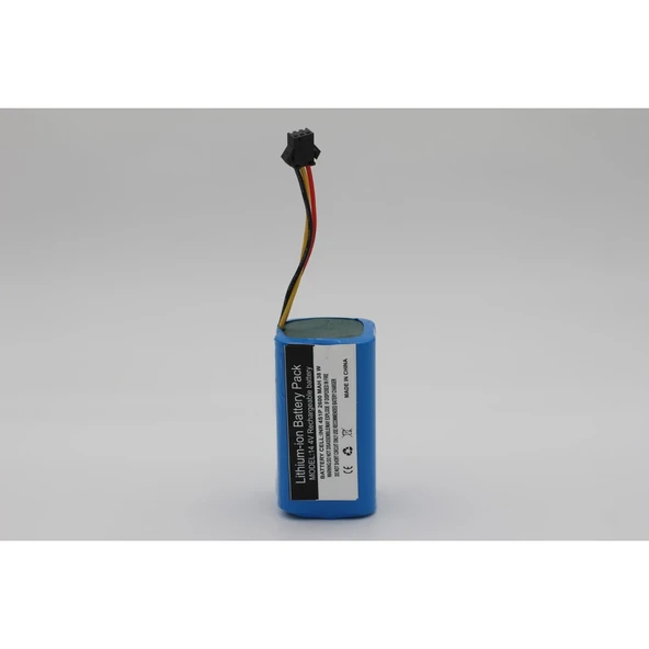Elfbot M160 Elektrikli Paspas 2600 Mah Batarya - 3