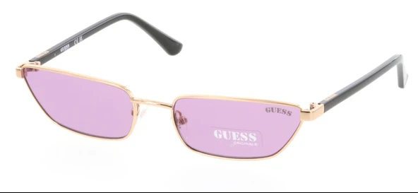 Guess GU8285 28Y 57 Kadın Güneş Gözlüğü