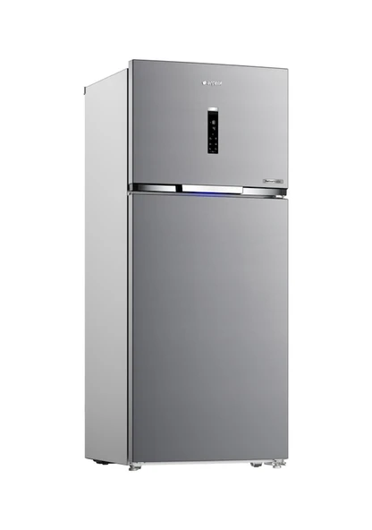 Arçelik 578590 EI 557 LT No-Frost Çift Kapılı Buzdolabı - 7