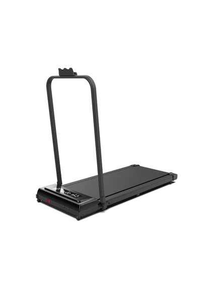 Walke W-Fit Uzaktan Kumandalı Katlanabilir Koşu Bandı - 3