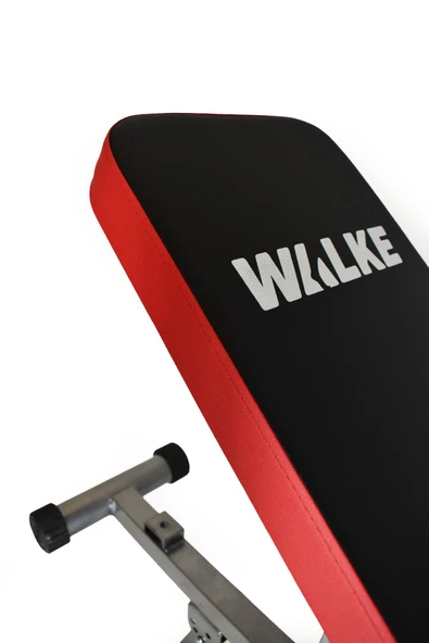 Ayarlanabilir Mekik Bench Ağırlık Sehpası W0003 - 4