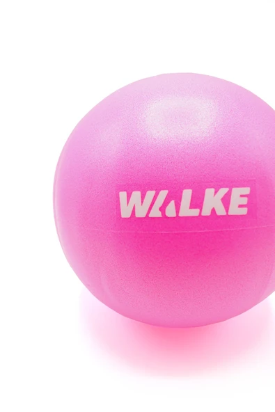25 cm Mini Pilates Topu Denge Egzersiz Topu - 3