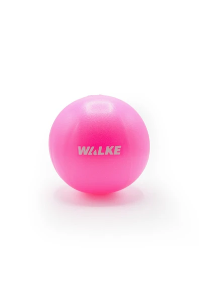 25 cm Mini Pilates Topu Denge Egzersiz Topu - 2