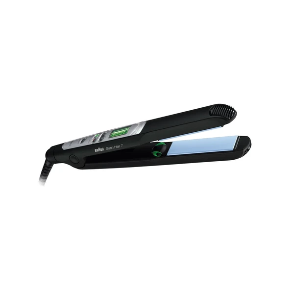 Braun Satin Hair 7 Iontec Saç Düzleştirici ES2 ST710