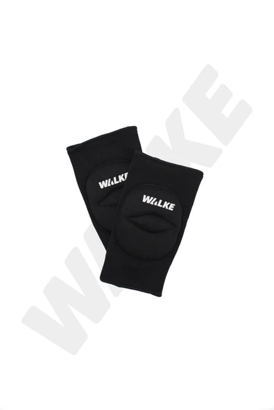 Walke Deluxe Unisex Voleybol Dizliği (Çiftli) - 1