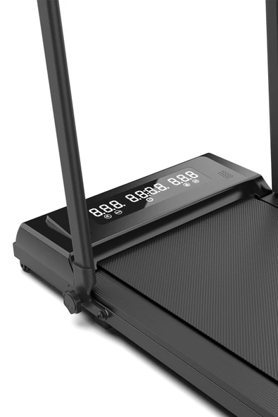 Walke W-Fit Uzaktan Kumandalı Katlanabilir Koşu Bandı - Resim 7