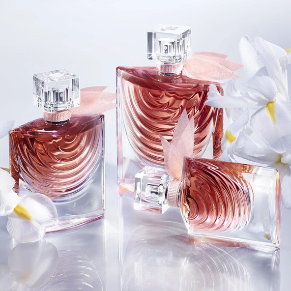 Lancome La Vie Est Belle Iris Absolu EDP 100 ml Kadın Parfüm - 3