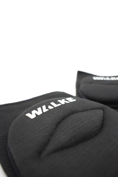 Walke Deluxe Unisex Voleybol Dizliği (Çiftli) - 4