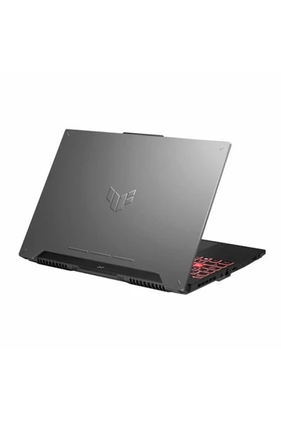 ASUS TUF Gaming A15 FA507NVR-LP099-Gaming AMD Ryzen 7-7435HS 16GB DDR5 512GB SSD RTX 4060 8GB 15.6 inç 144Hz Full HD FreeDos Gaming Laptop - 5