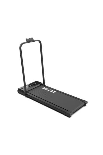 Walke W-Fit Uzaktan Kumandalı Katlanabilir Koşu Bandı - Resim 2