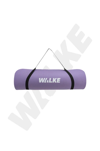 Premium 10 mm Taşıma Askılı Pilates Minderi Yoga Matı
