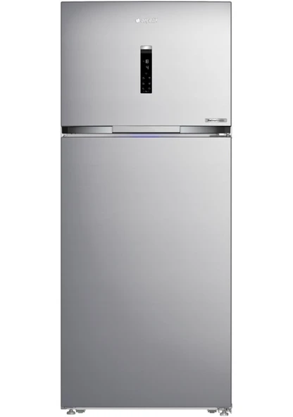 Arçelik 578590 EI 557 LT No-Frost Çift Kapılı Buzdolabı - 8