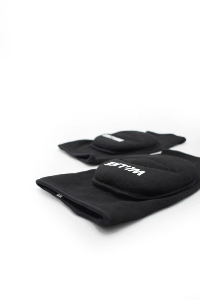 Walke Deluxe Unisex Voleybol Dizliği (Çiftli) - 3
